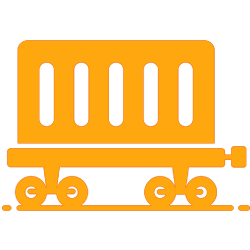 Train Freight