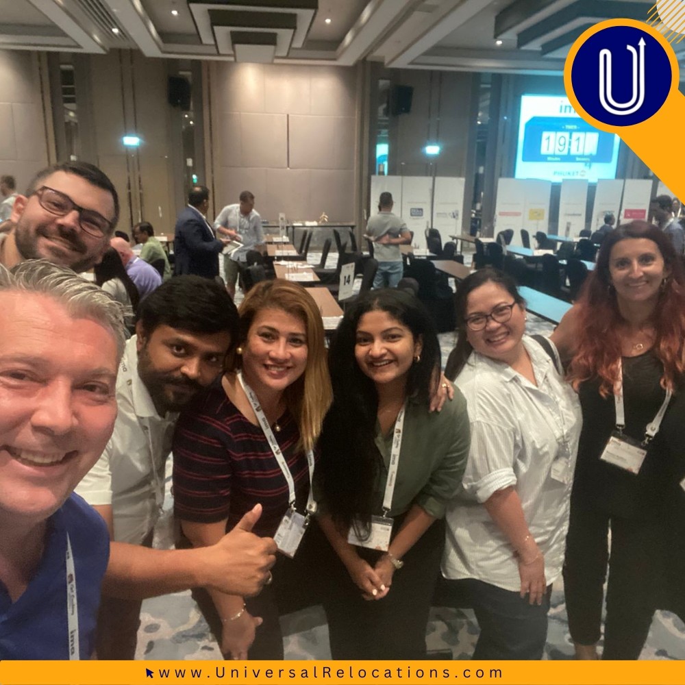 FIDI and IAM Conference