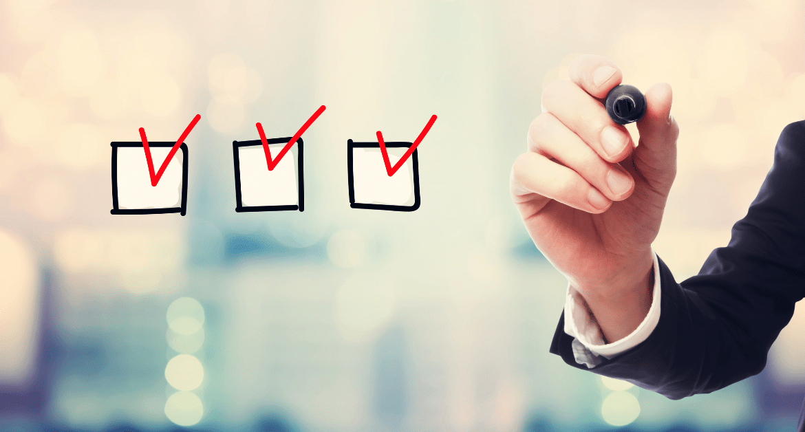 Office Moving Checklist