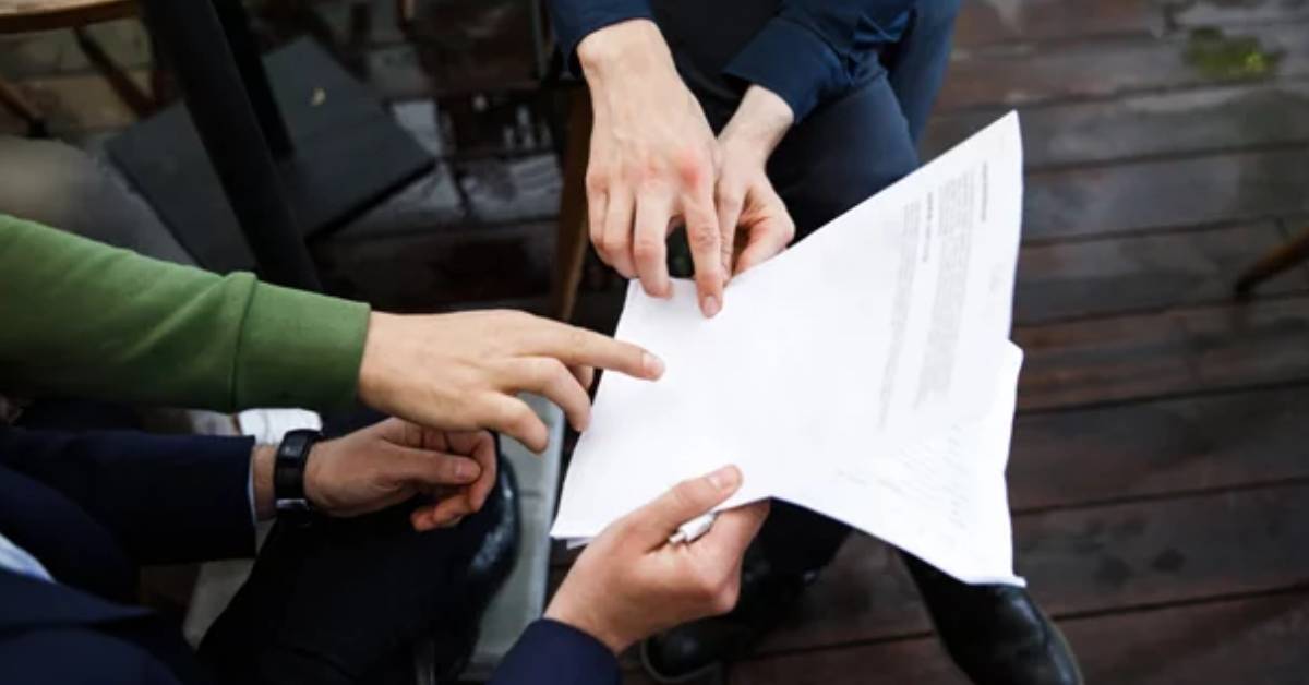 What is a Shipper's Letter of Instruction (SLI)