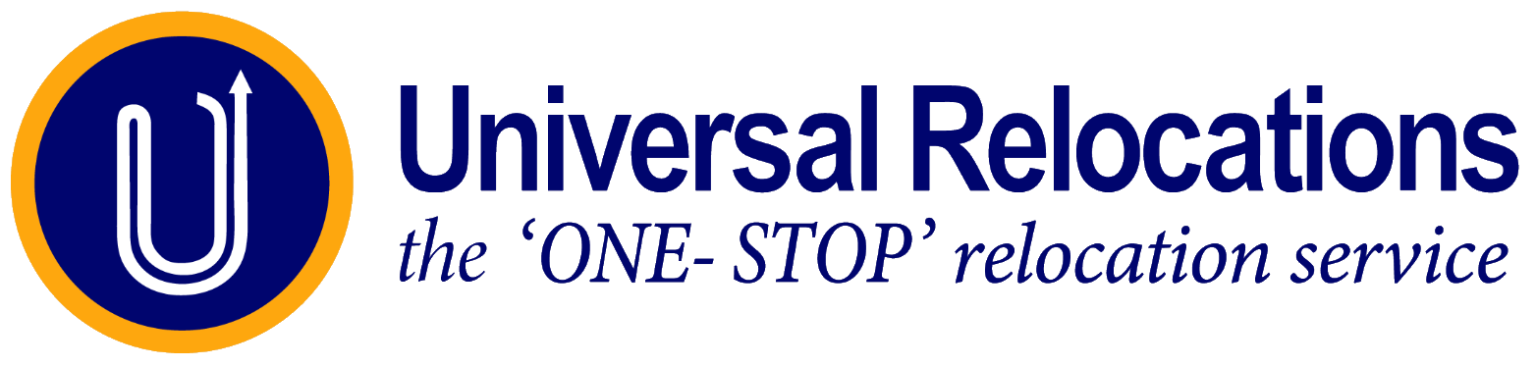 Universal Relocation Jobs Universal Relocations: Your Trusted Partner for Stress-Free Moving