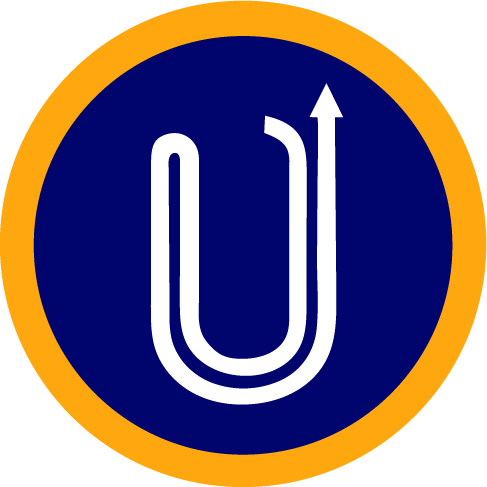 Universal Round Logo