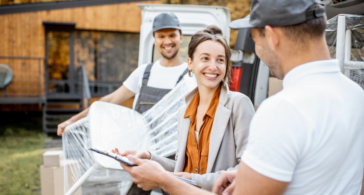 Relocation Services