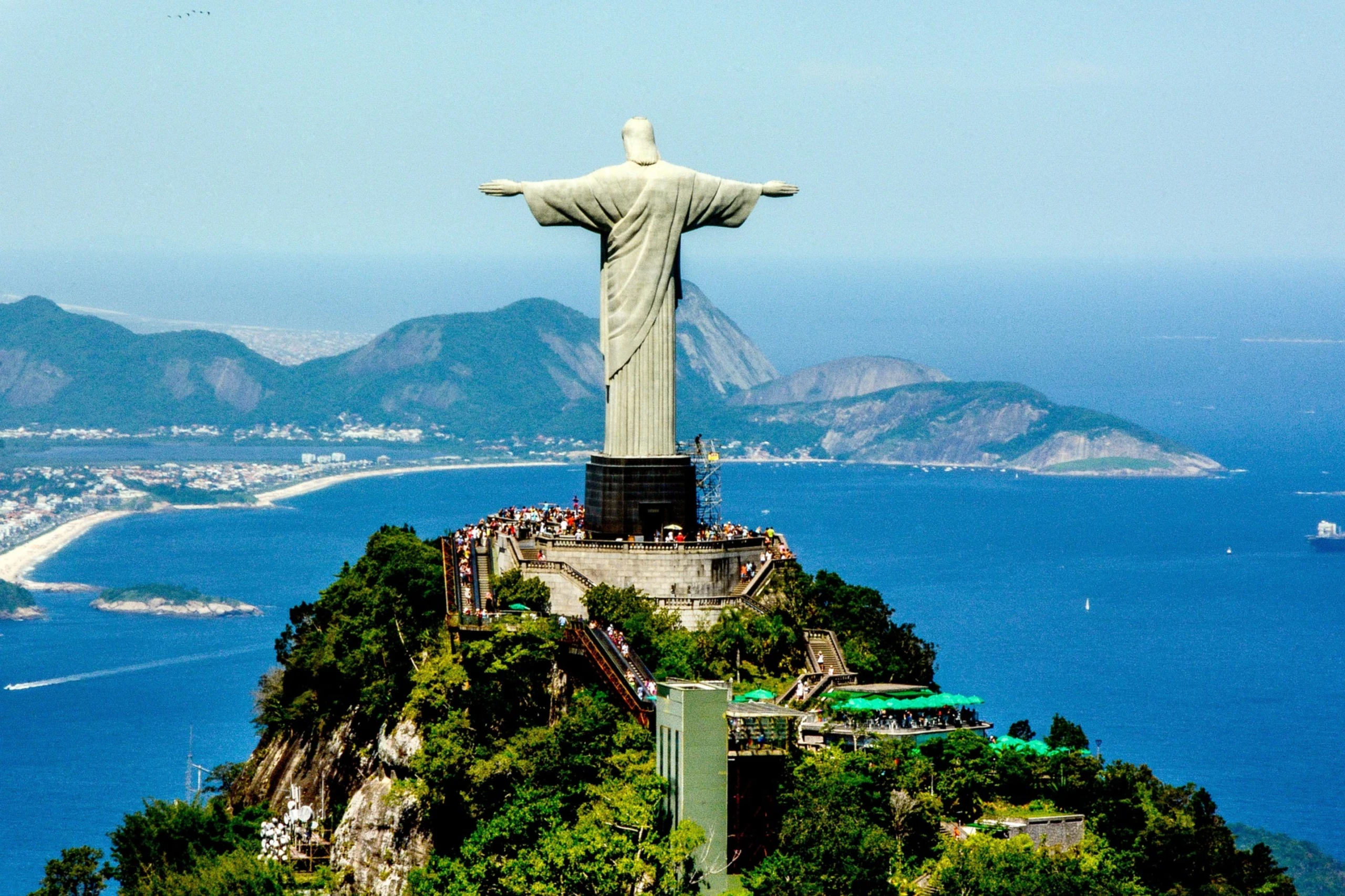relocate to south america