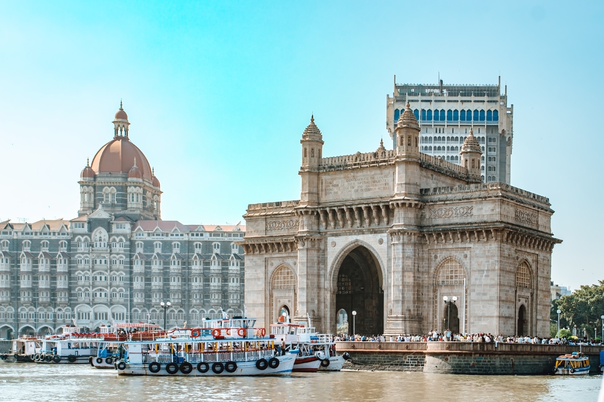 Relocate to mumbai