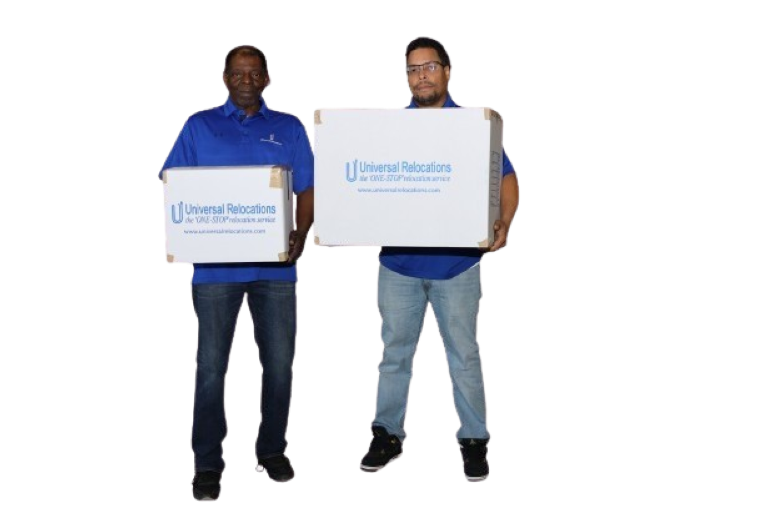 Trusted Relocation Company | Universal Relocations