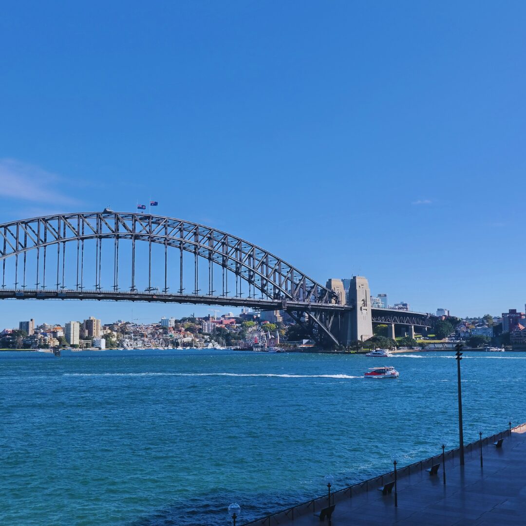 India-to-australia