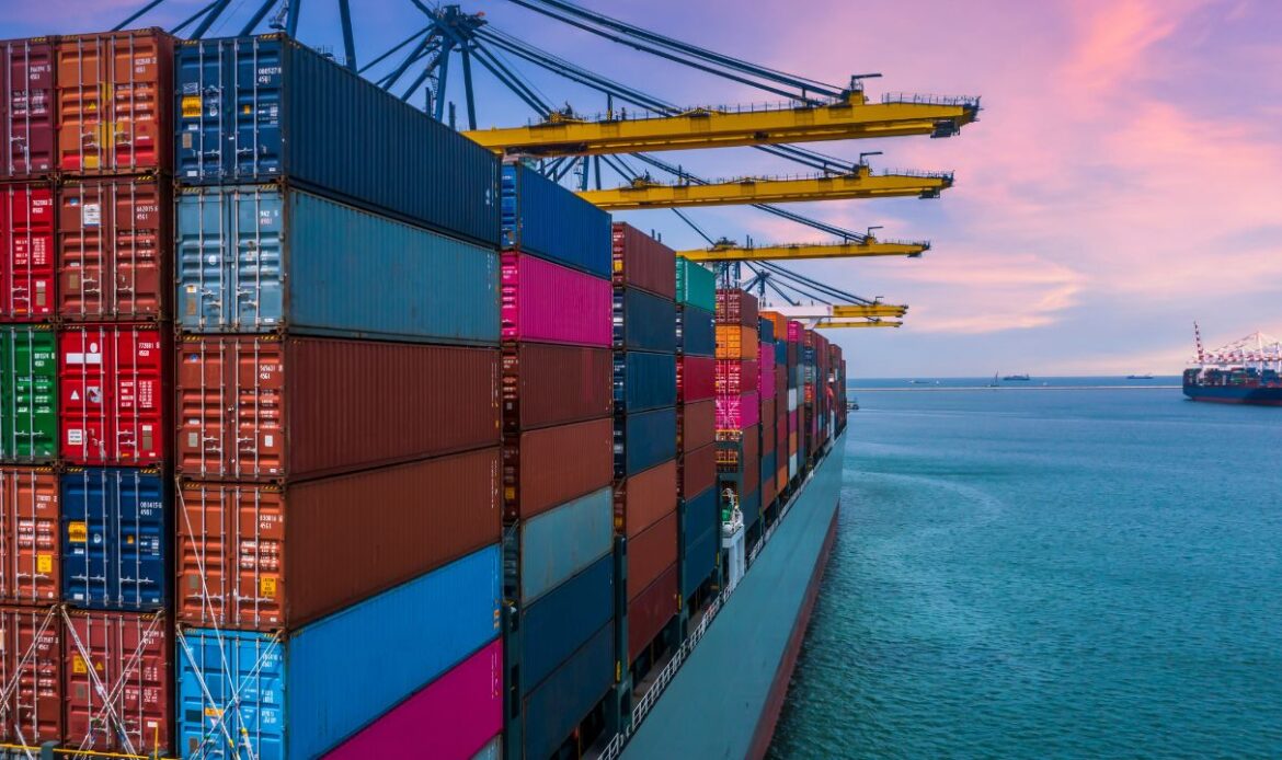 cheapest shipping from usa to uae