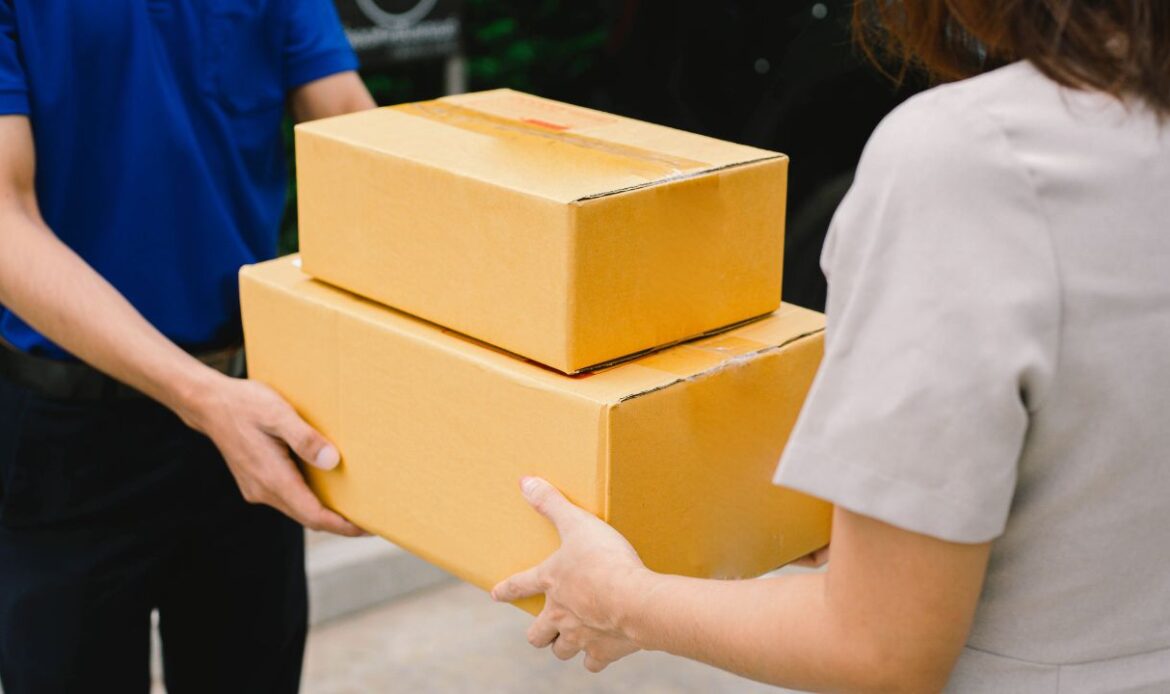 Courier Service Costs