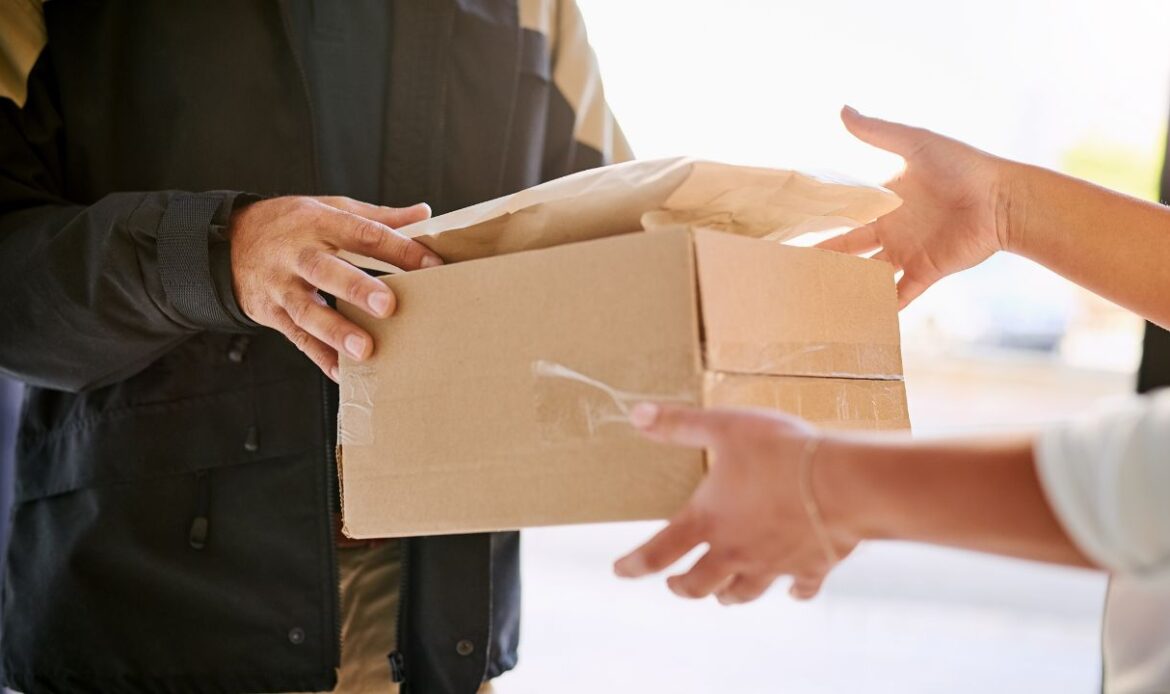 Door to Door Services