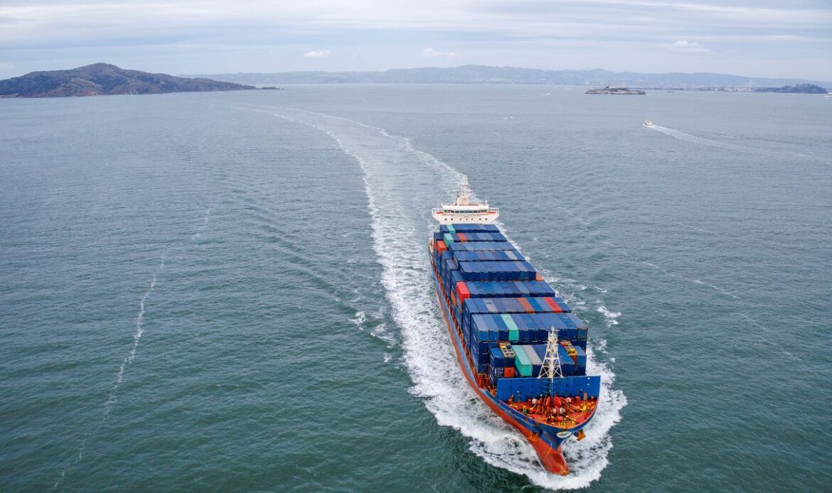Sea Freight