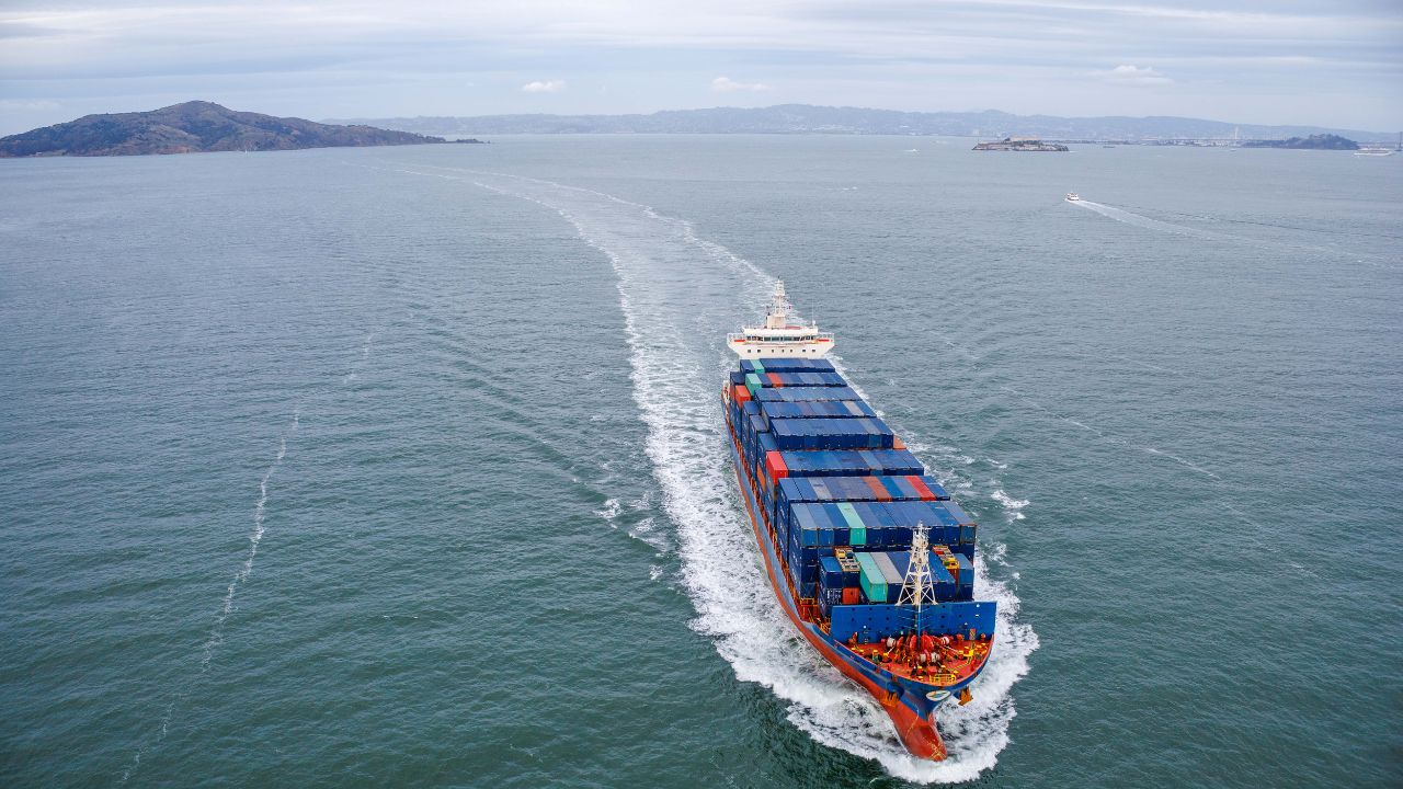 Sea Freight