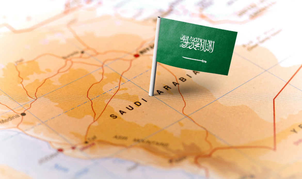 shipping from dubai to saudi arabia
