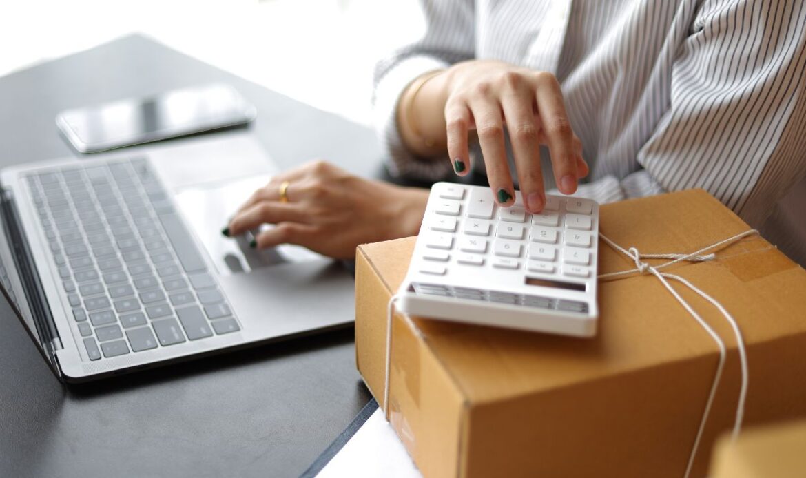 us to dubai shipping cost