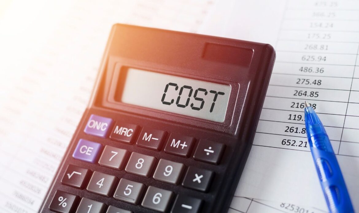 shipping cost from dubai to india