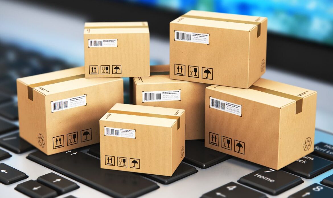 dubai shipping charges