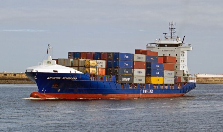 uae to uk shipping