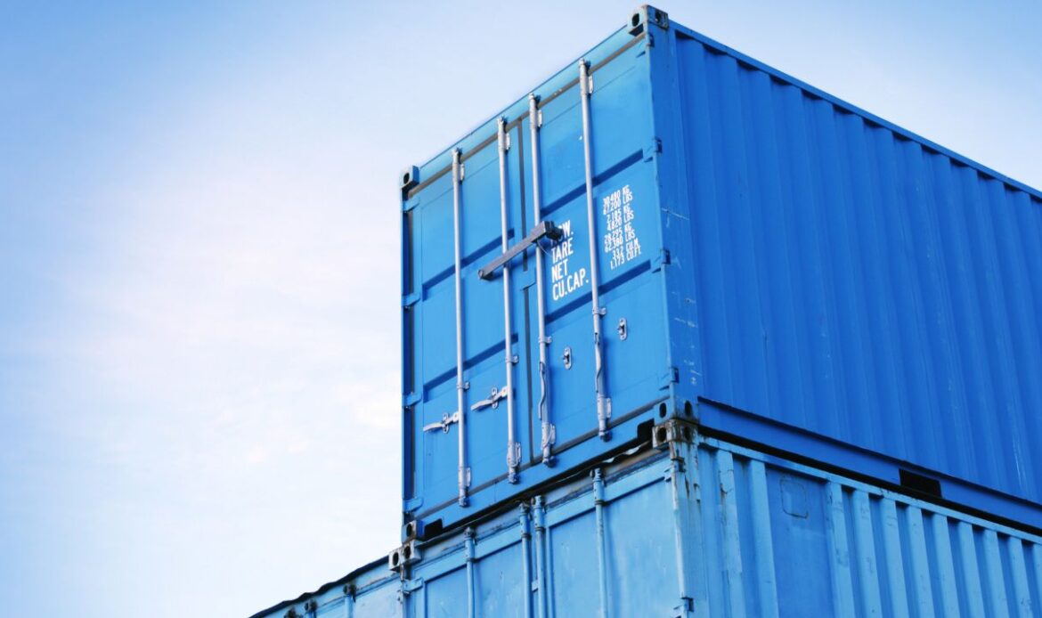 usa to india container shipping cost