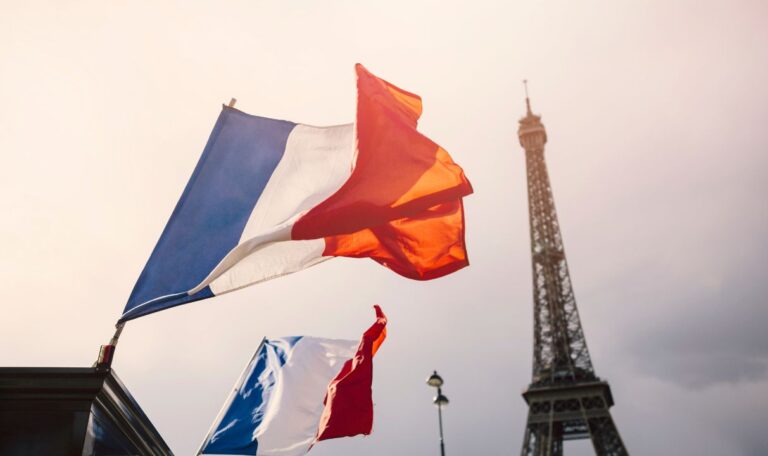 Shipping to france from usa