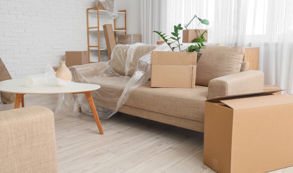 shipping furniture overseas